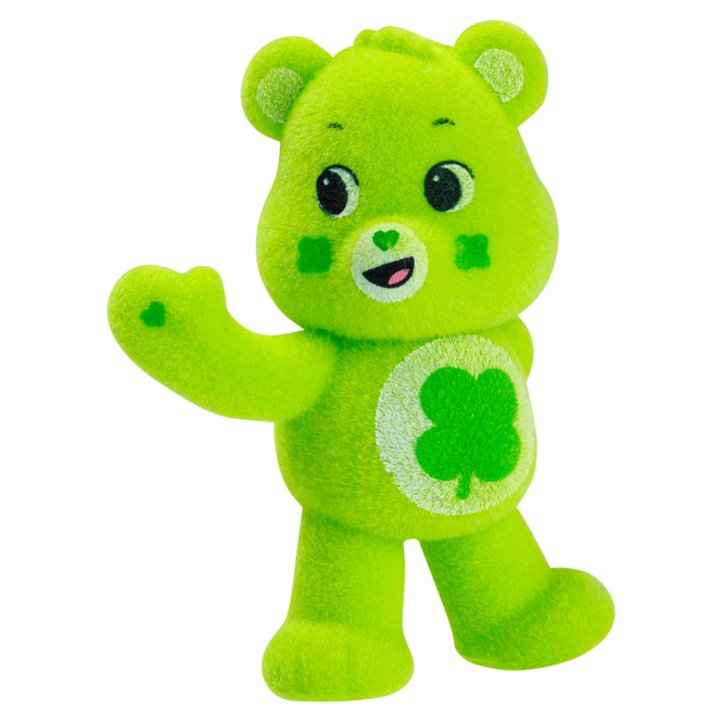 Care Bears - Sammelfigur - Serie 1 - 1 Stück