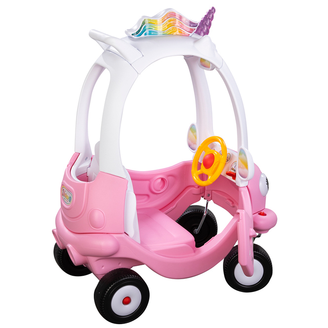 Besttoy - Rutscher - Einhorn