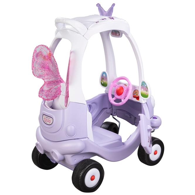 Besttoy - Rutscher - Prinzessin