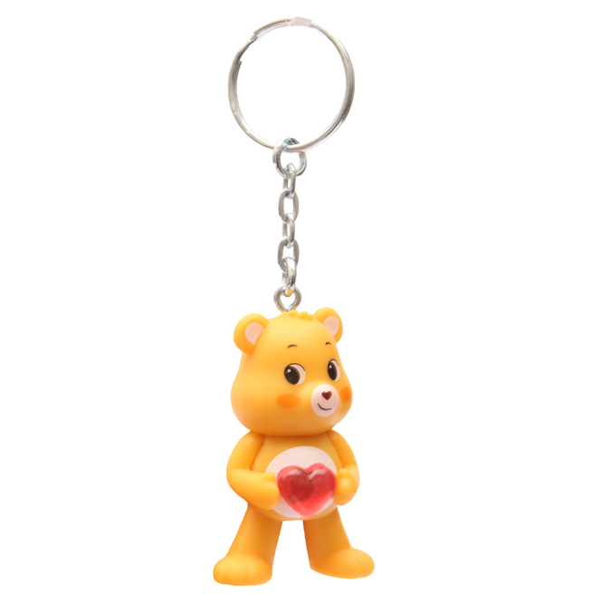 Care Bears - Schlüsselanhänger - Serie 1 - 1 Stück