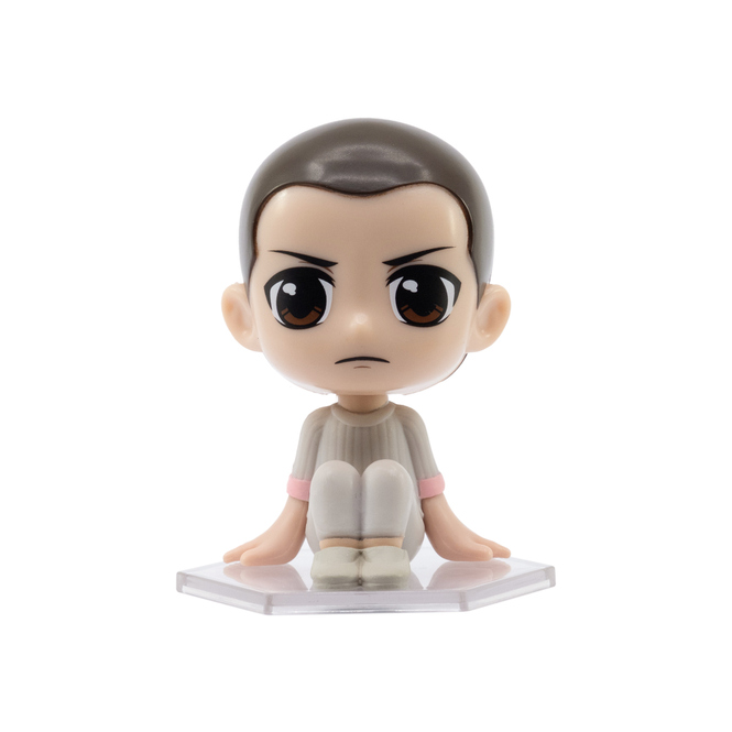 Stranger Things - Figur - Bobble Hero - 1 Stück