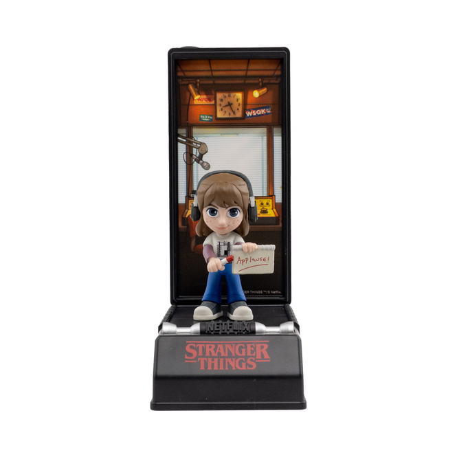 Stranger Things - Sammelfigur - Serie 3 - 1 Stück