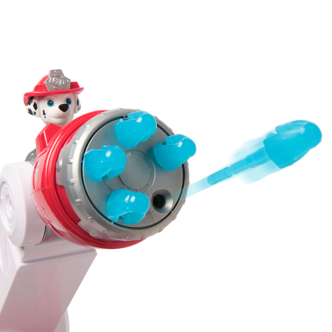 PAW Patrol - Deluxe Feuerwehr Fahrzeug