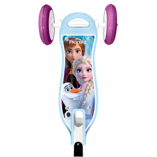 Die Eiskönigin - Scooter - 3-rädrig