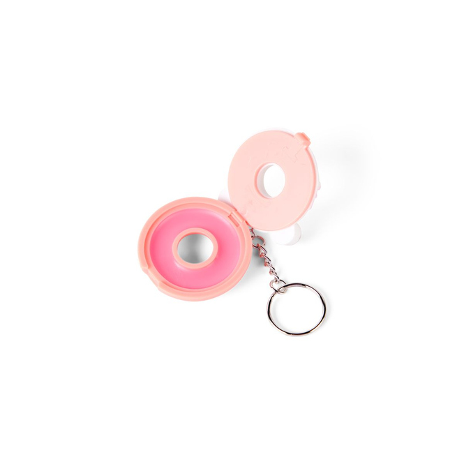 CREATE it! - Lippenbalm Donut -1 Stück