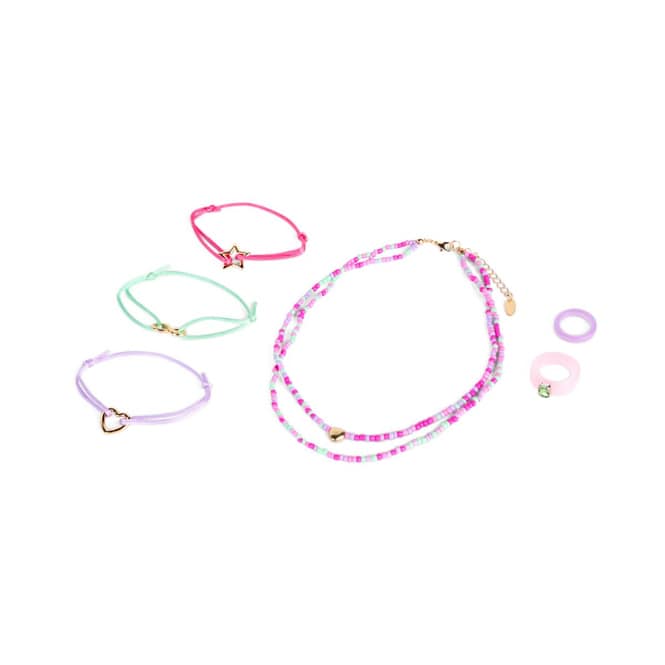CREATE it! - Beauty Schmuckset - 1 Stück