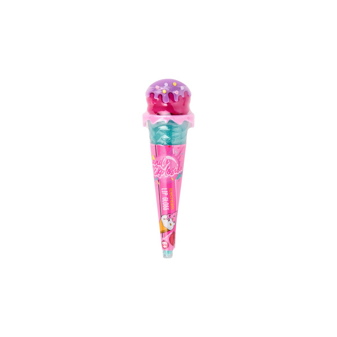 CREATE it! - Candy Eiscreme Lipgloss - 1 Stück