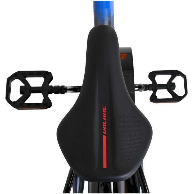 Fahrrad - Thombike - 16 Zoll - blau