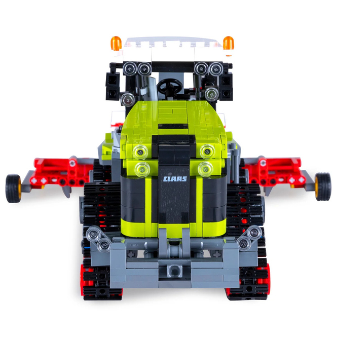 Bauset - Class Xerion 5000 Trac TS - 1:32