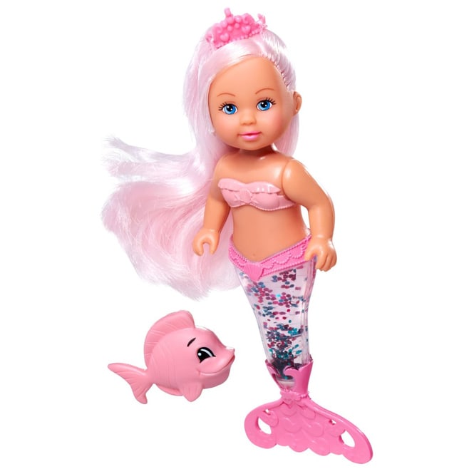 Evi Love - Mermaid - Meerjungfrau - 1 Stück