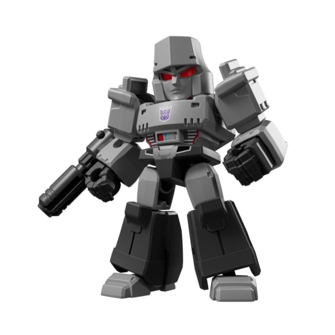 Transformers - Blokees - Bausatz - Defender - 1 Stück