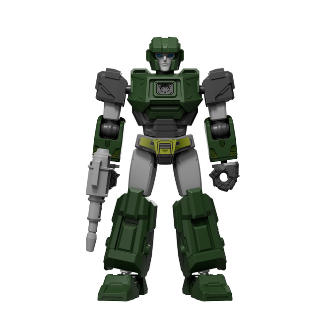 Transformers - Blokees - Bausatz - Galaxy 05 ONE - 1 Stück