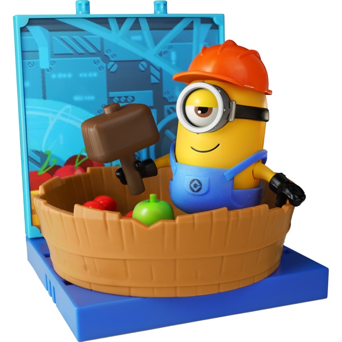Minions - Blokees - Bausatz - Jelly Factory - 1 Stück