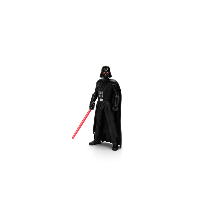Star Wars - Fahrzeug - Porsche 911 GT3 RS - Darth Vader - 1:24