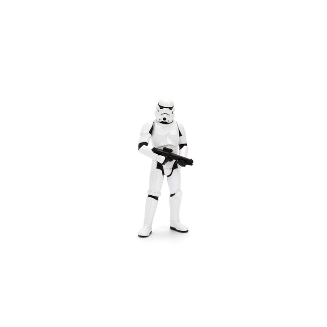 Star Wars - Fahrzeug - Dodge Charger SRT Hellcat - Storm Trooper - 1:24