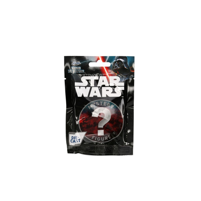 Star Wars - Figur - Nanofigs- 1 Stück