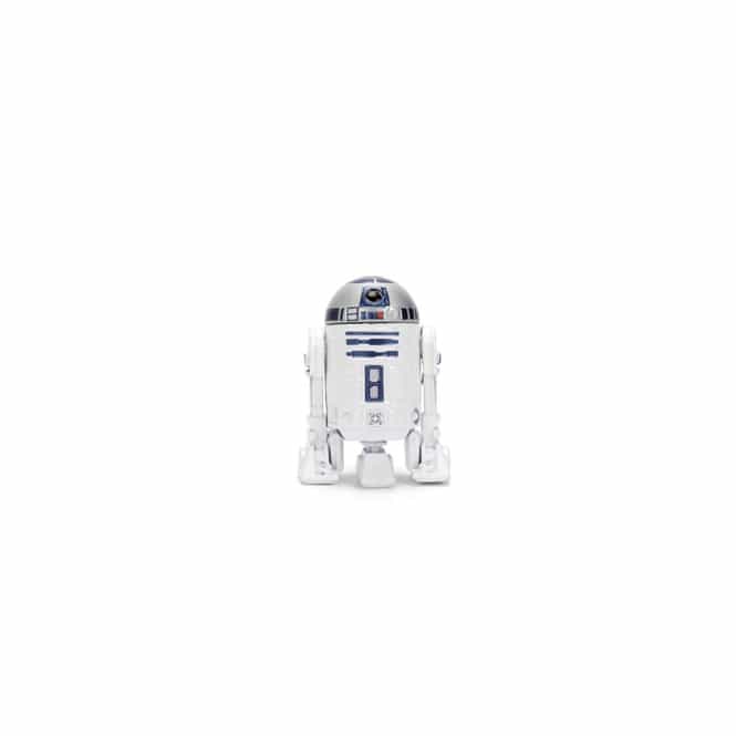 Star Wars - Fahrzeug - VW 1959 Drag Beetle - R2D2 - 1:24