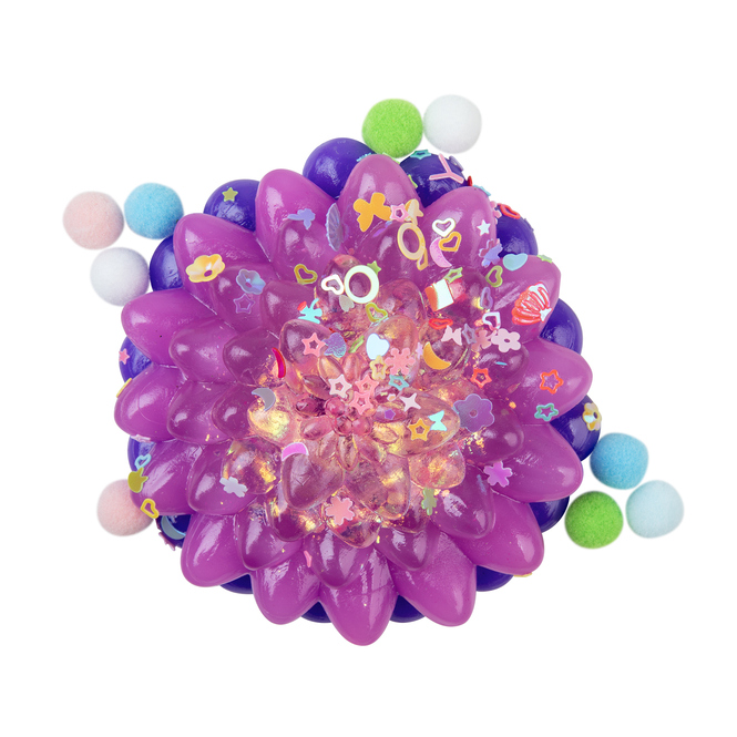 Taba licious - Blume - Serie 1 - 1 Stück