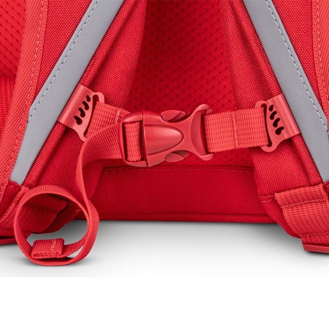 tonies® - Rucksack - rot