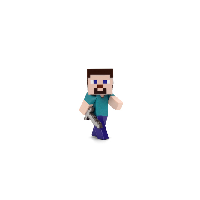 Minecraft - Sammelfigur - Welle 4 - 1 Stück