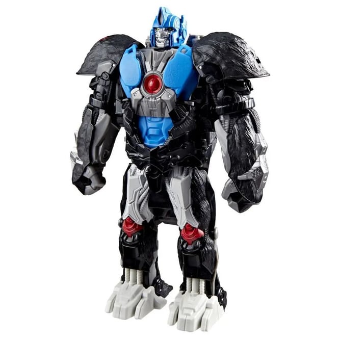 Transformers - Figur - Core Smash Changers - 1 Stück