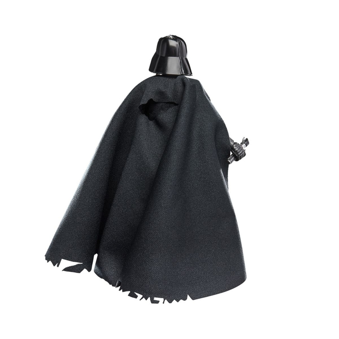 Star Wars - Figur - Black Series - Darth Vader (Duel's End)