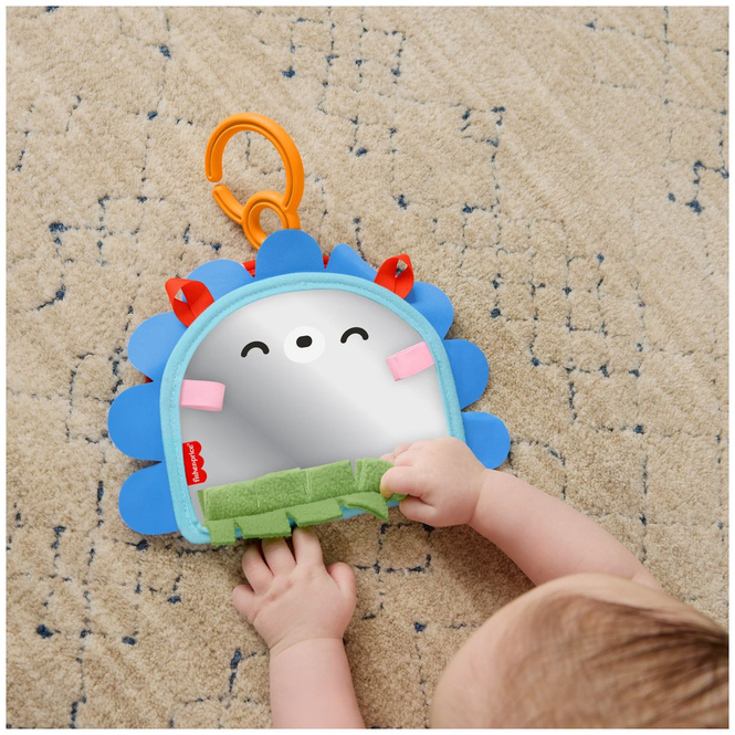 Fisher Price - Mini Entdecker-Spiegel
