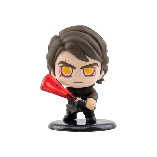 Star Wars - Cosbi Minifigur - Dark Side Series - 1 Stück