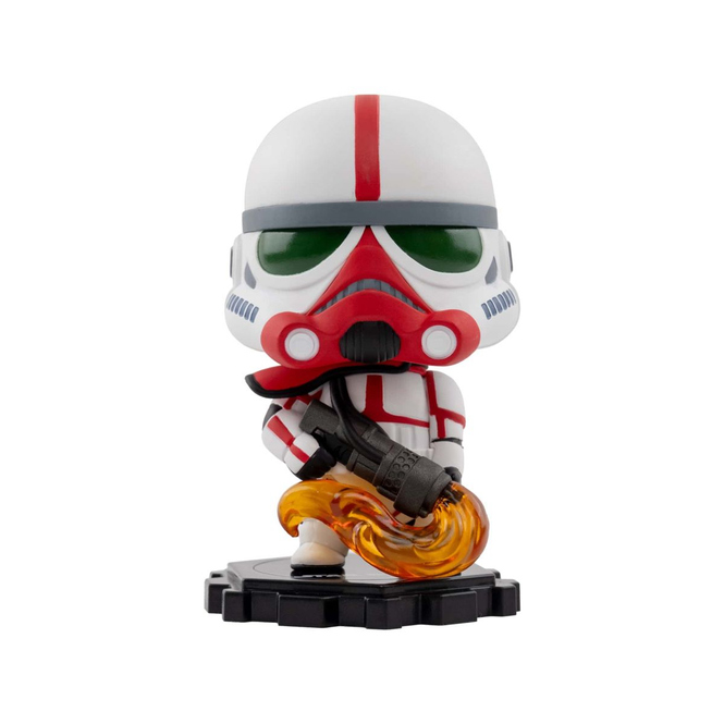 Star Wars - Sammelfigur - Cosbi Bobble-Head - Serie 1 - 1 Stück