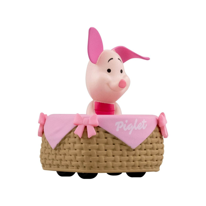 Winnie Puuh - Sammelfahrzeug - 1 Stück