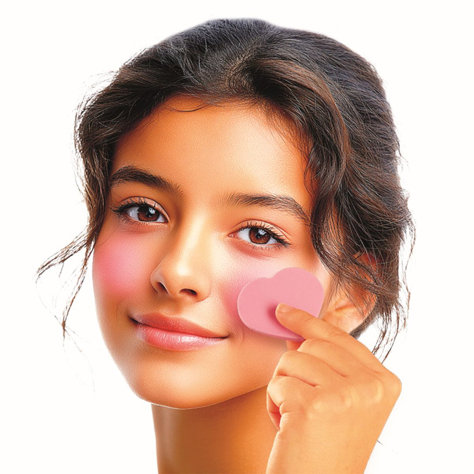 Crazy CHIC - Beauty - Dein süßes Rouge - 1 Stück