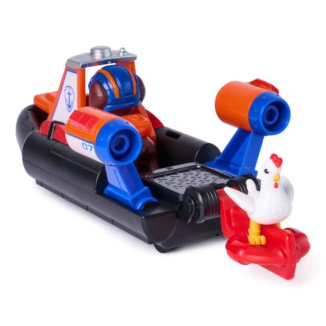 PAW Patrol - Spielset - Search & Rescue - Zuma