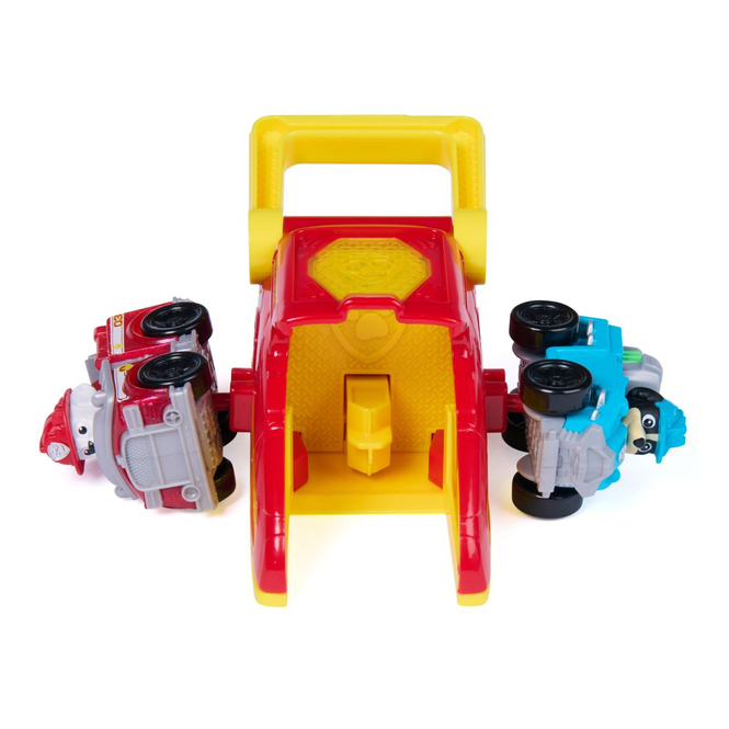 PAW Patrol - Spielset - Pup Squad - Marshall & Rex