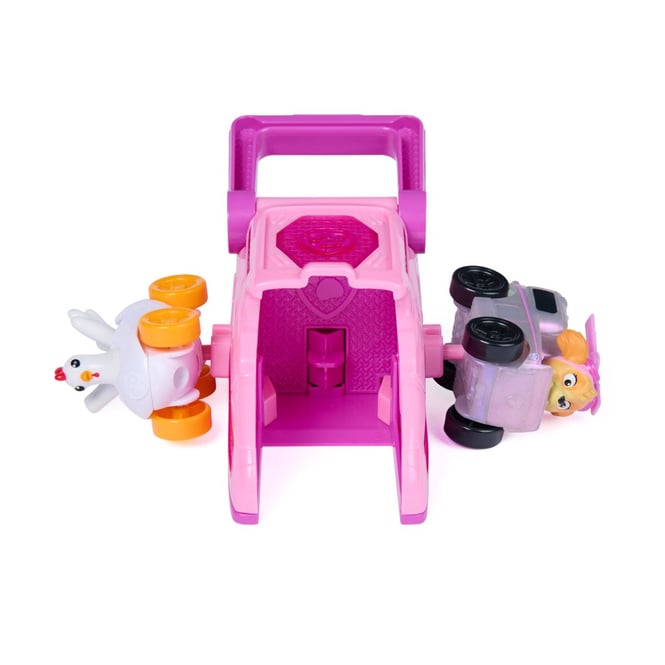 PAW Patrol - Spielset - Pup Squad - Skye & Henrietta