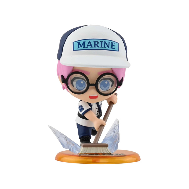 One Piece - Sammelfigur - Cosbi Collection - 1 Stück