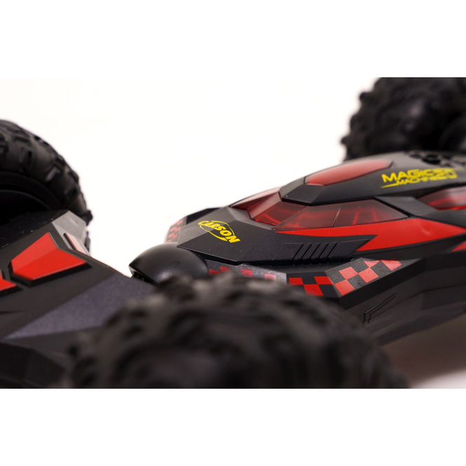 RC Fahrzeug - Magic Machine 2.0