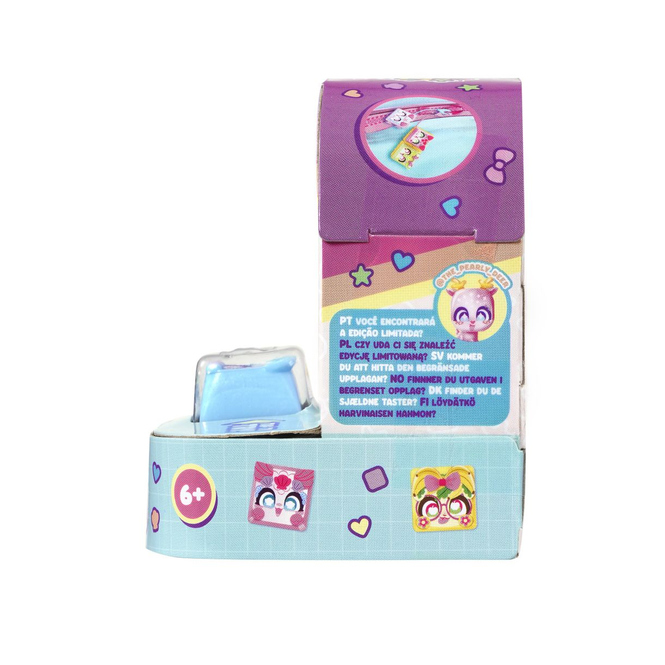 Clickeez - 2er Pack - Serie 2