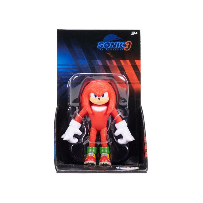 Sonic - Sammelfigur - Wave 3 - 1 Stück