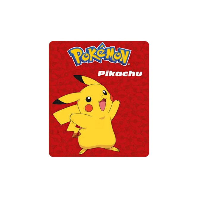 tonies® - Pokémon - Pikachu - Toniefigur
