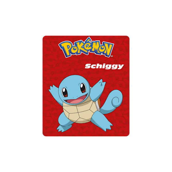 tonies® - Pokémon - Schiggy - Toniefigur