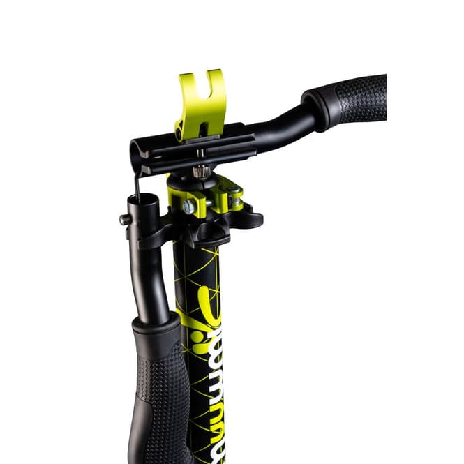 Scooter - muuwmi Pro - New Lime