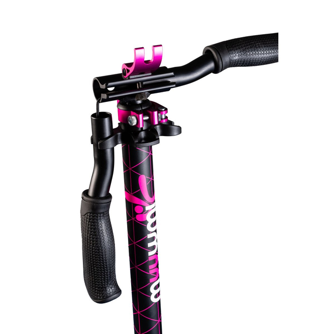 Scooter - muuwmi Pro - New pink