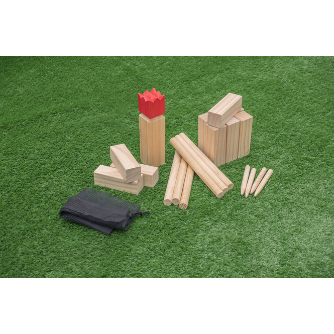 Wikinger Schach Odin-SL