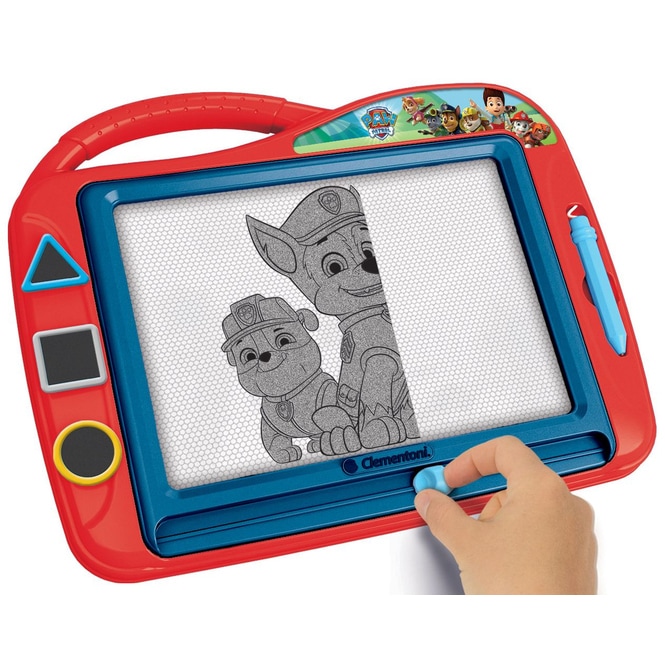 Paw Patrol - Die Zaubertafel - Clementoni