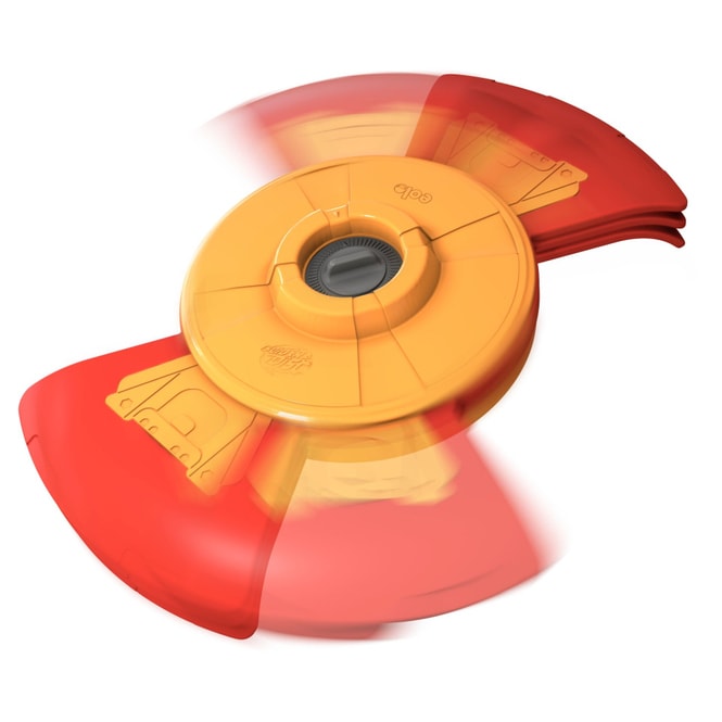 Wurfscheibe - Slider Disc - 1 Stück