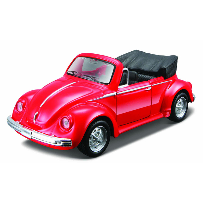 PowerRacer VW - zum Sammeln - Bauer 