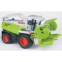 BRUDER 2131 Claas Jaguar 900 Feldhäcksler - Bild 4