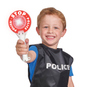 Polizeikelle mit Licht - ca. 25 cm - Bild 4