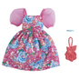 Barbie - Sommermoden Sortiment - mit Accessoire - 1 Stück - Bild 4