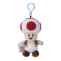 Super Mario - Schlüsselanhänger - 1 Stück - Bild 4